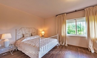 A vendre: Très belle villa en seconde ligne de golf à Nueva Andalucía, Marbella 7