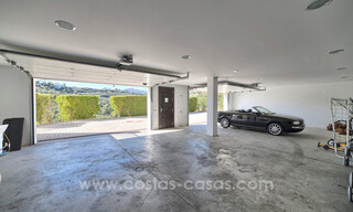 Élegante villa de qualité à vendre dans le Marbella Club Golf Resort, Benahavis - Marbella 30371 