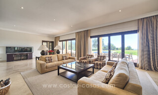 Élegante villa de qualité à vendre dans le Marbella Club Golf Resort, Benahavis - Marbella 30393 