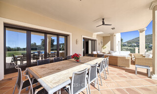 Élegante villa de qualité à vendre dans le Marbella Club Golf Resort, Benahavis - Marbella 30399 
