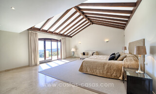 Élegante villa de qualité à vendre dans le Marbella Club Golf Resort, Benahavis - Marbella 30401 