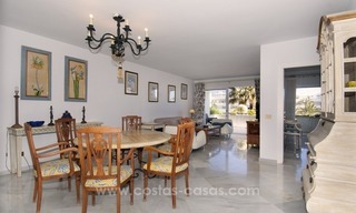 Exclusif appartement à vendre dans un complexe en première ligne de plage à Puerto Banús - Marbella 6