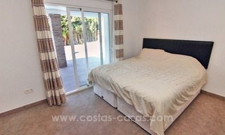 Villa en vente sur la nouvelle Mille d’Or, Marbella - Estepona 15