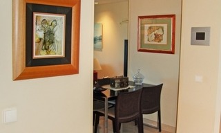 Appartement contemporain à vendre à La Quinta, Benahavis - Marbella 9