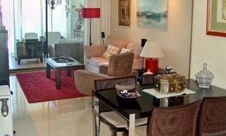 Appartement contemporain à vendre à La Quinta, Benahavis - Marbella 7