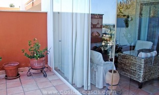 Appartement contemporain à vendre à La Quinta, Benahavis - Marbella 3