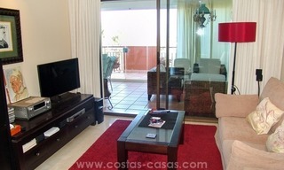 Appartement contemporain à vendre à La Quinta, Benahavis - Marbella 6