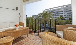 Appartement à vendre dans le centre de Puerto Banus - Marbella 2
