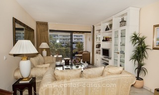 Appartement à vendre dans le centre de Puerto Banus - Marbella 3