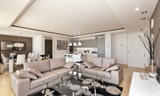 Appartement moderne de luxe à vendre à Nueva Andalucia - Marbella 4