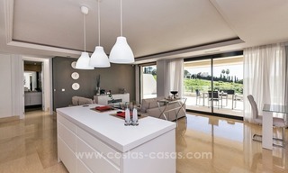 Appartement moderne de luxe à vendre à Nueva Andalucia - Marbella 5