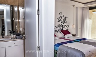 Appartement moderne de luxe à vendre à Nueva Andalucia - Marbella 10
