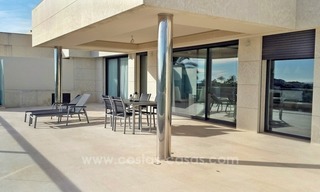 Appartement moderne de luxe à vendre à Nueva Andalucia - Marbella 2