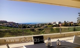 Appartement moderne de luxe à vendre à Nueva Andalucia - Marbella 0