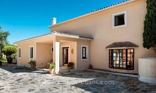 Villa à vendre à Madroñal, Benahavis - Marbella 7