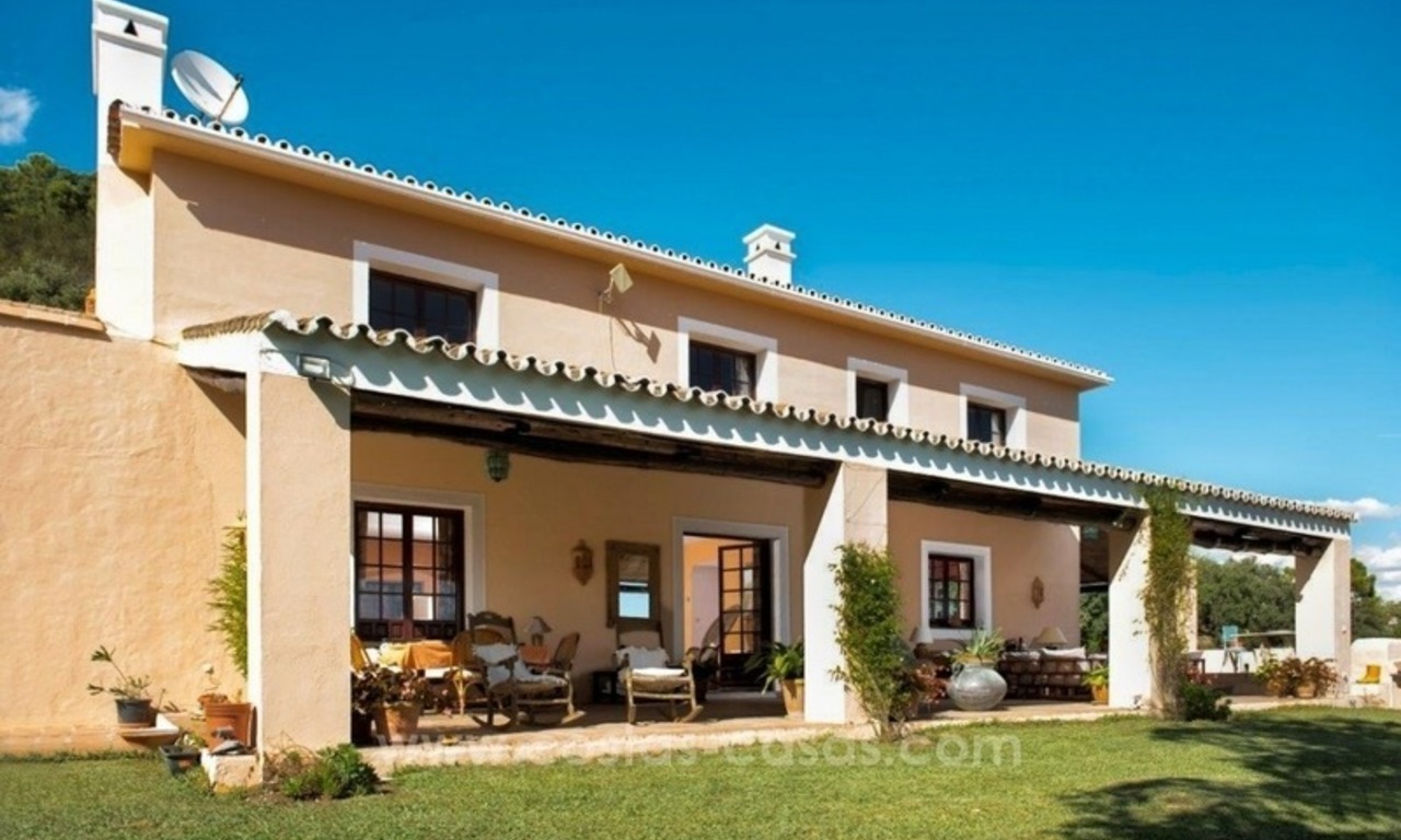 Villa à vendre à Madroñal, Benahavis - Marbella 6