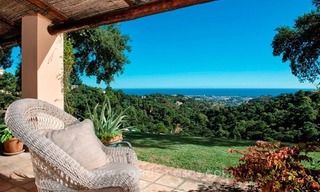 Villa à vendre à Madroñal, Benahavis - Marbella 4