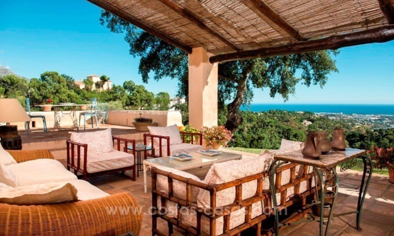 Villa à vendre à Madroñal, Benahavis - Marbella 5