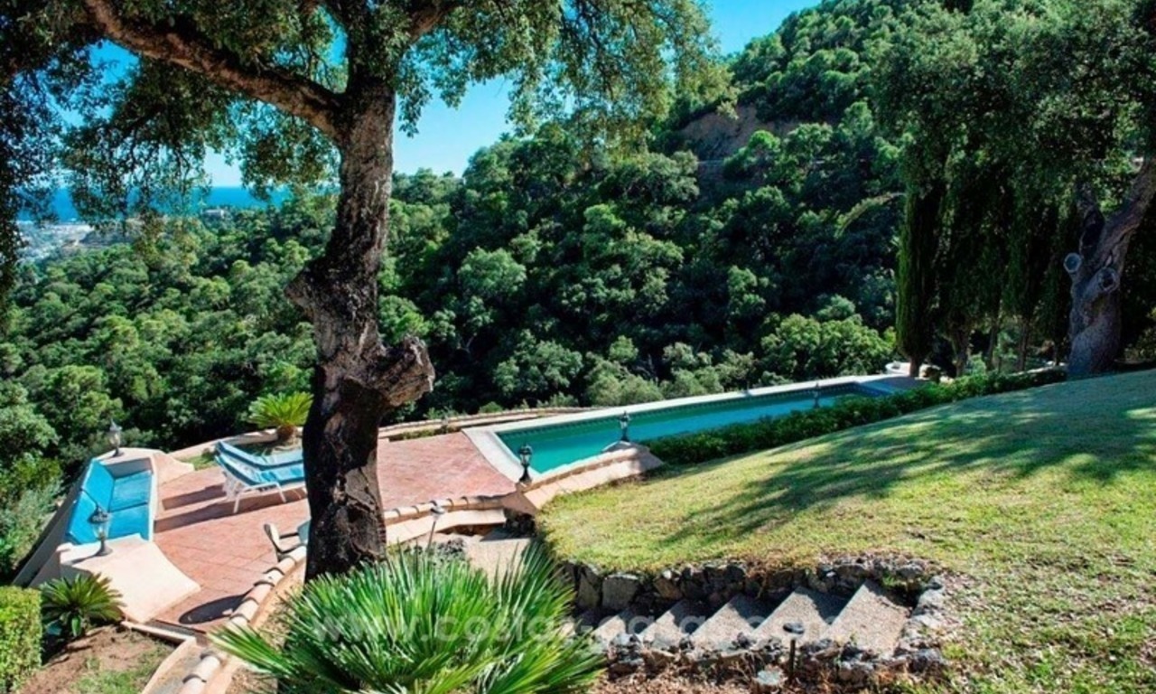 Villa à vendre à Madroñal, Benahavis - Marbella 3