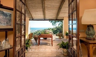 Villa à vendre à Madroñal, Benahavis - Marbella 12