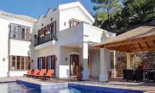 Villa à vendre, El Madroñal, Benahavis - Marbella 3