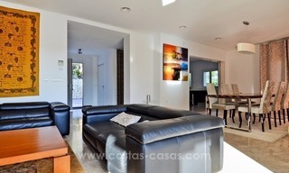 Excellente affaire !! Villa moderne à vendre à Elviria, Marbella Est 24