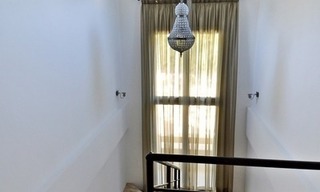Excellente affaire !! Villa moderne à vendre à Elviria, Marbella Est 34