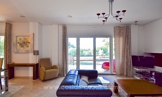 Excellente affaire !! Villa moderne à vendre à Elviria, Marbella Est 20