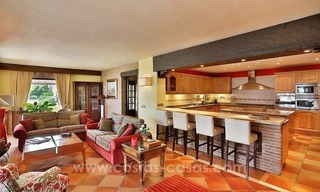 Villa de luxe à vendre à El Madroñal, Benahavis - Marbella 13