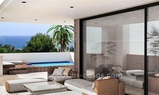 Appartements de luxe à vendre, Mille d’Or, Marbella 4