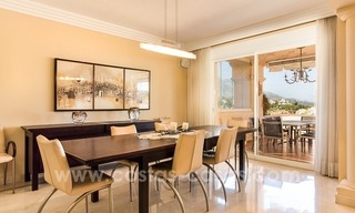 Luxueux appartement penthouse à vendre à Nueva Andalucia - Marbella 5