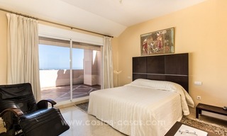 Luxueux appartement penthouse à vendre à Nueva Andalucia - Marbella 12