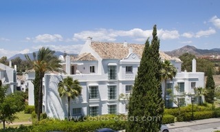 Penthouse de 4 chambres à vendre dans une résidence à Marbella 3