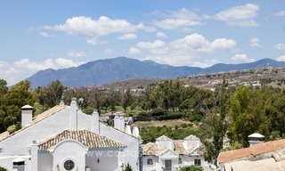 Penthouse de 4 chambres à vendre dans une résidence à Marbella 4