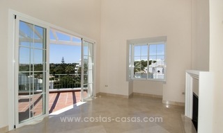 Penthouse de 4 chambres à vendre dans une résidence à Marbella 14