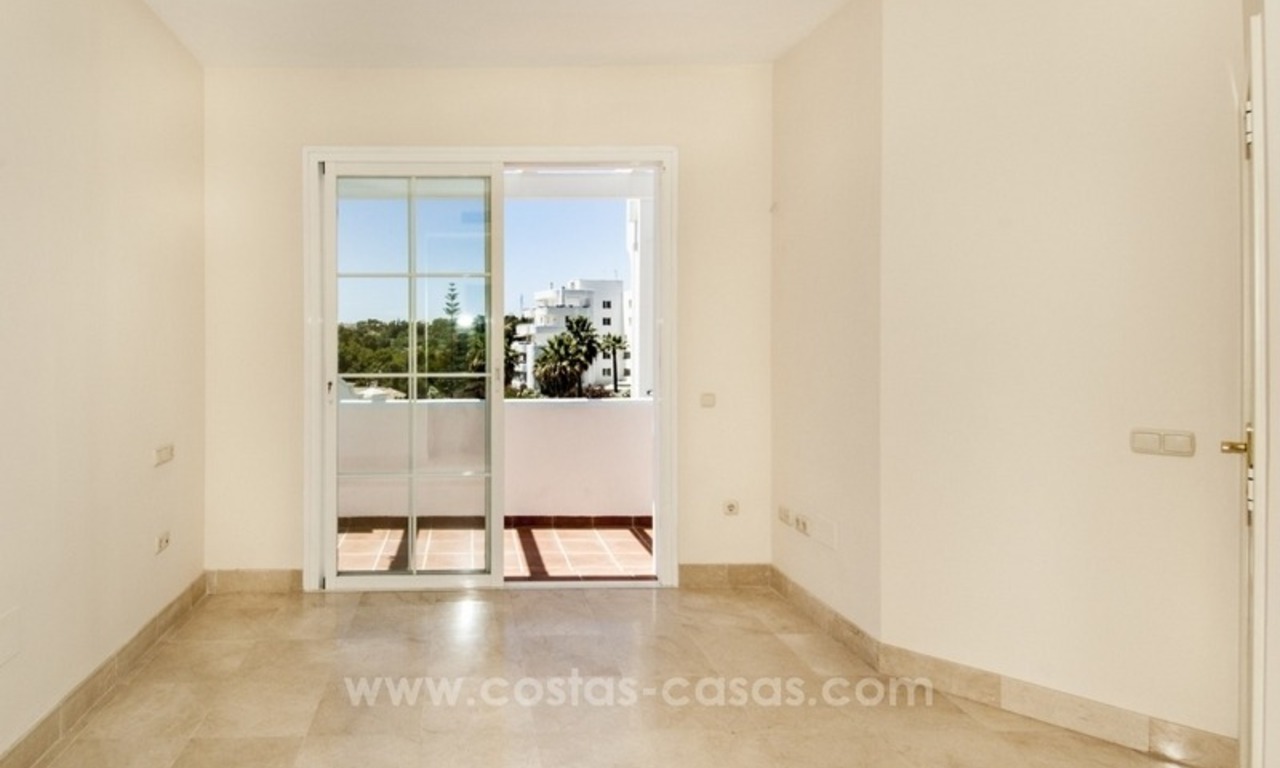 Penthouse de 4 chambres à vendre dans une résidence à Marbella 15