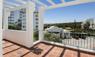 Penthouse de 4 chambres à vendre dans une résidence à Marbella 7