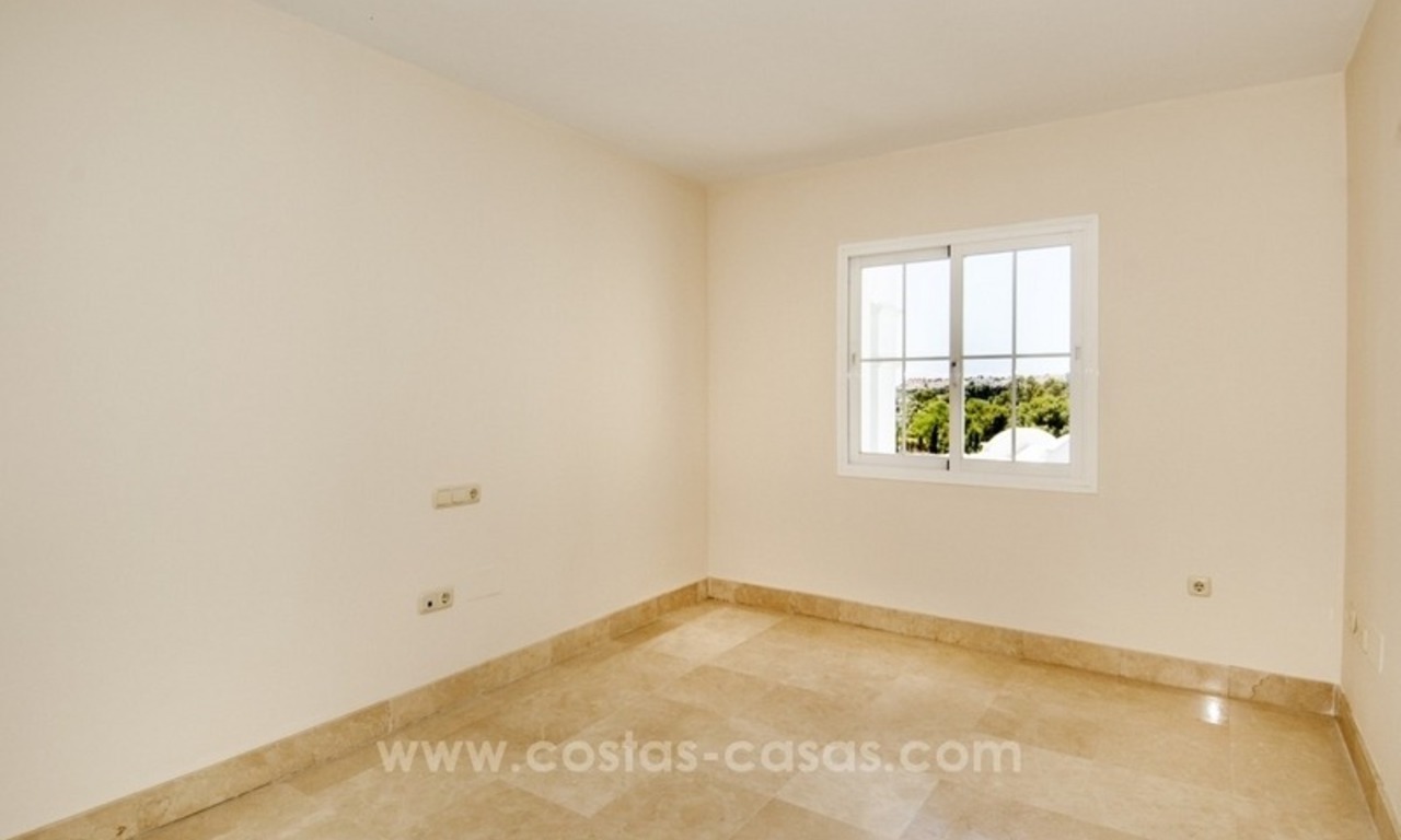 Penthouse de 4 chambres à vendre dans une résidence à Marbella 17
