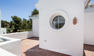 Penthouse de 4 chambres à vendre dans une résidence à Marbella 10