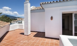 Penthouse de 4 chambres à vendre dans une résidence à Marbella 12
