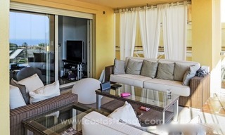 Vente Appartement de Prestige à Sierra Blanca, Mille d’Or, Marbella 3