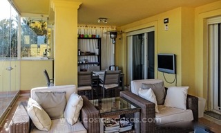 Vente Appartement de Prestige à Sierra Blanca, Mille d’Or, Marbella 4