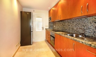 Très bel appartement au premier étage à vendre dans la région de Benahavis - Marbella 7