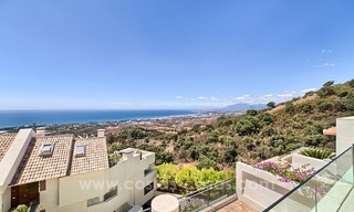 Vente à Marbella: appartement moderne et spacieux de grand standing 2