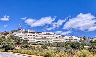 Vente à Marbella: appartement moderne et spacieux de grand standing 16