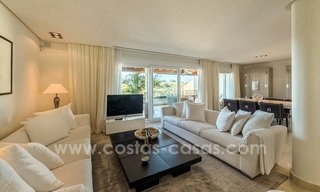 Superbe appartement penthouse de luxe à vendre à Marbella - Nueva Andalucía 7