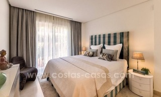 Superbe appartement penthouse de luxe à vendre à Marbella - Nueva Andalucía 13