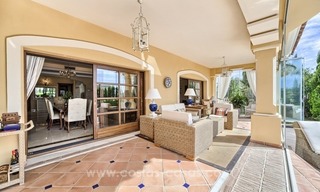 Villa de style classique en vente à Elviria, Marbella 7