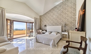 Villa de style classique en vente à Elviria, Marbella 9