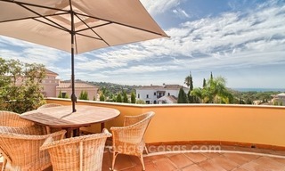 Villa de style classique en vente à Elviria, Marbella 16